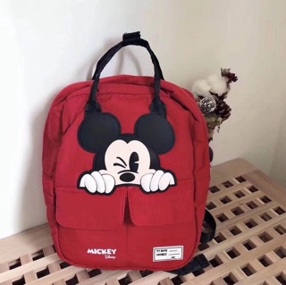 Balo Mickey