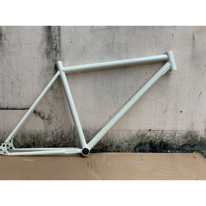 Khung Fixed Gear cơ bản