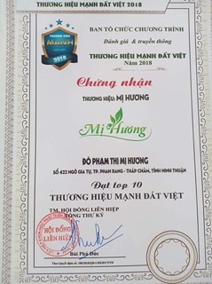 Combo Bột giảm cân Mị Hương