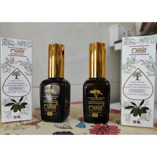 Serum dưỡng tóc Maia