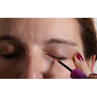 Tinh chất dưỡng mi hãng BALEA của ĐỨC