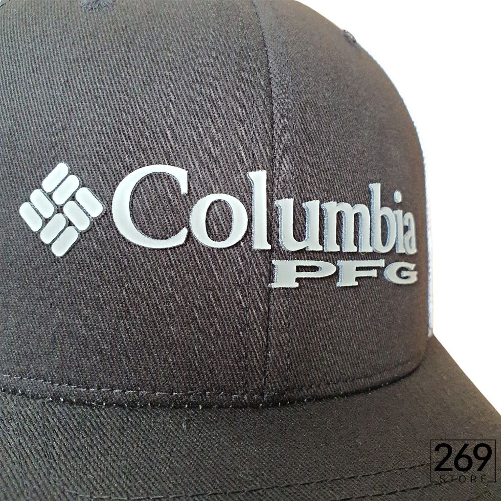 Nón Kết Chính Hãng Columbia Lưới Mũ Lưỡi Trai Thể Thao Thời Trang Nam Nữ Cao Cấp Đẹp Xịn Câu Cá Phượt Leo Núi Chạy Trail