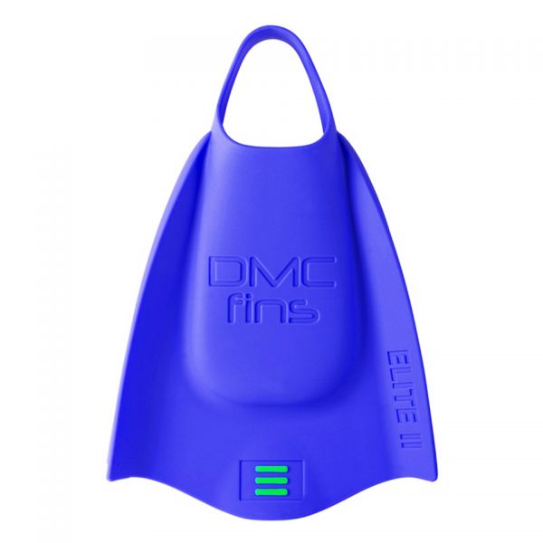 Chân vịt bơi lội ngắn DMC Elite 2 Fins (JADE)