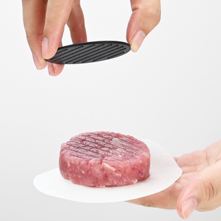 Dụng Cụ Ép Thịt Làm Burger