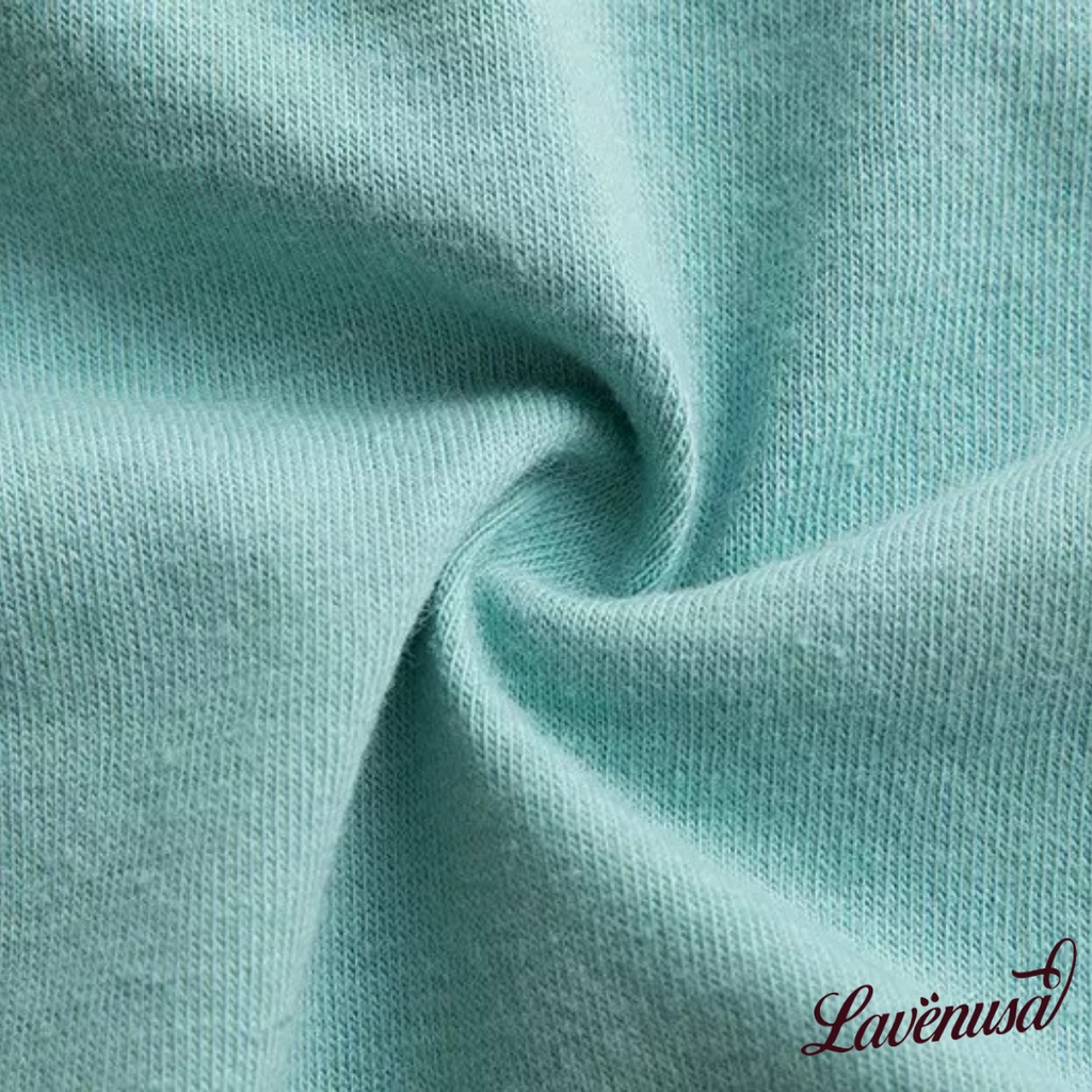 Quần lót cotton cao cấp kháng khuẩn thoáng khí dành cho nữ LAVENUSA QL55