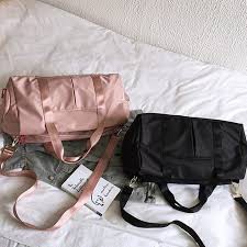 Túi xách du lịch size lớn có ngăn để giày riêng - chống thấm nước đa năng cao cấp