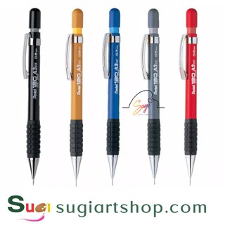 Chì bấm pentel ngòi 0.7mm A317