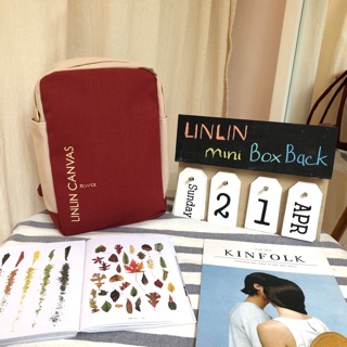 Balo Mini box