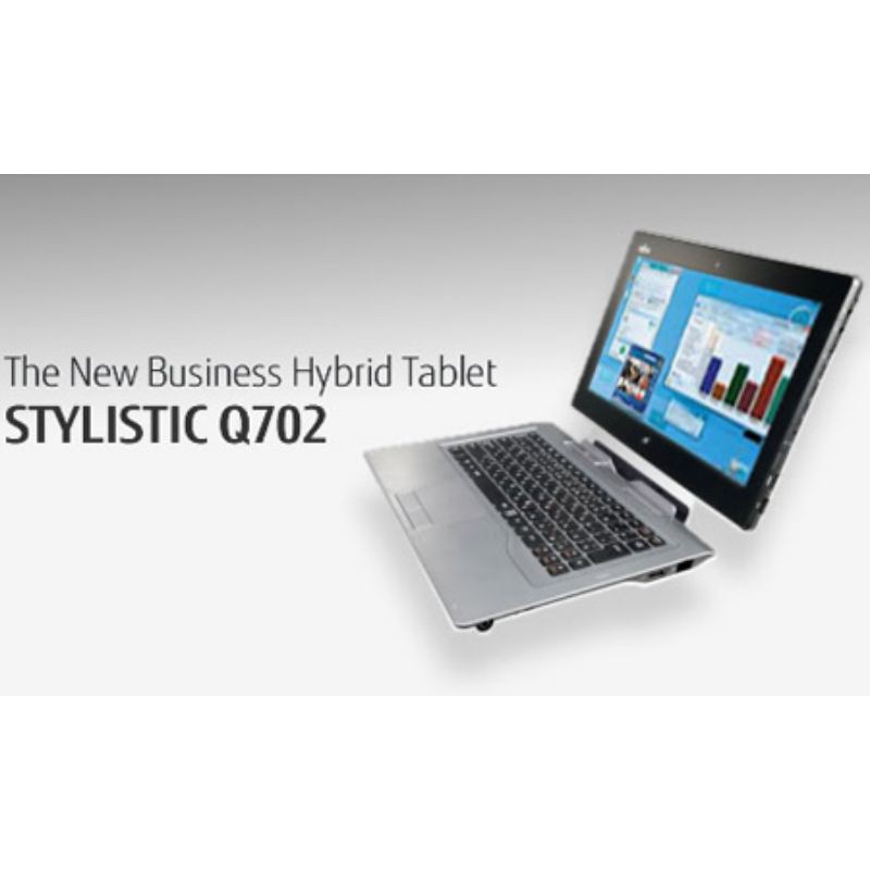 LAPTOP/TABLET  FUJITSU Q702G I5 3427U/4 GB | BigBuy360 - bigbuy360.vn