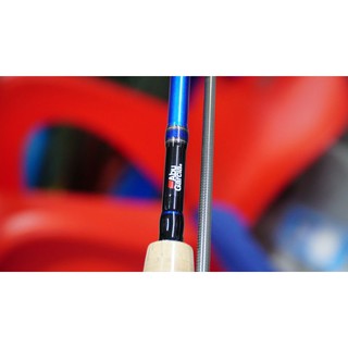 Cần Abu Garcia Impact 2m1 Đứng