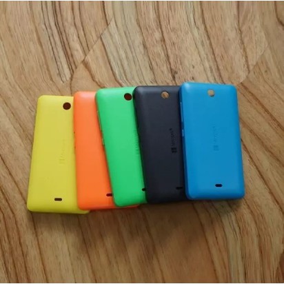 Nắp lưng Nokia Lumia 430 đủ màu giao hàng hỏa tốc
