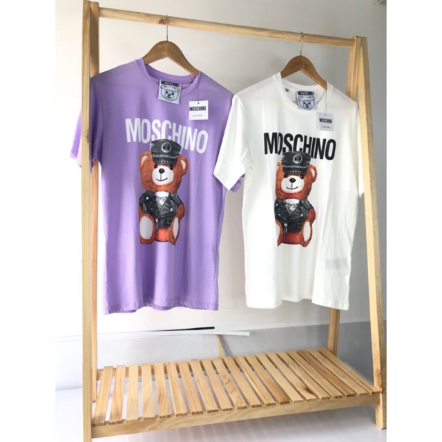 Áo thun Gấu 🐻 150k