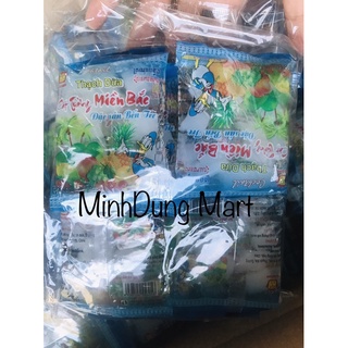 1-5 gói thạch dừa cát tường miền bắc