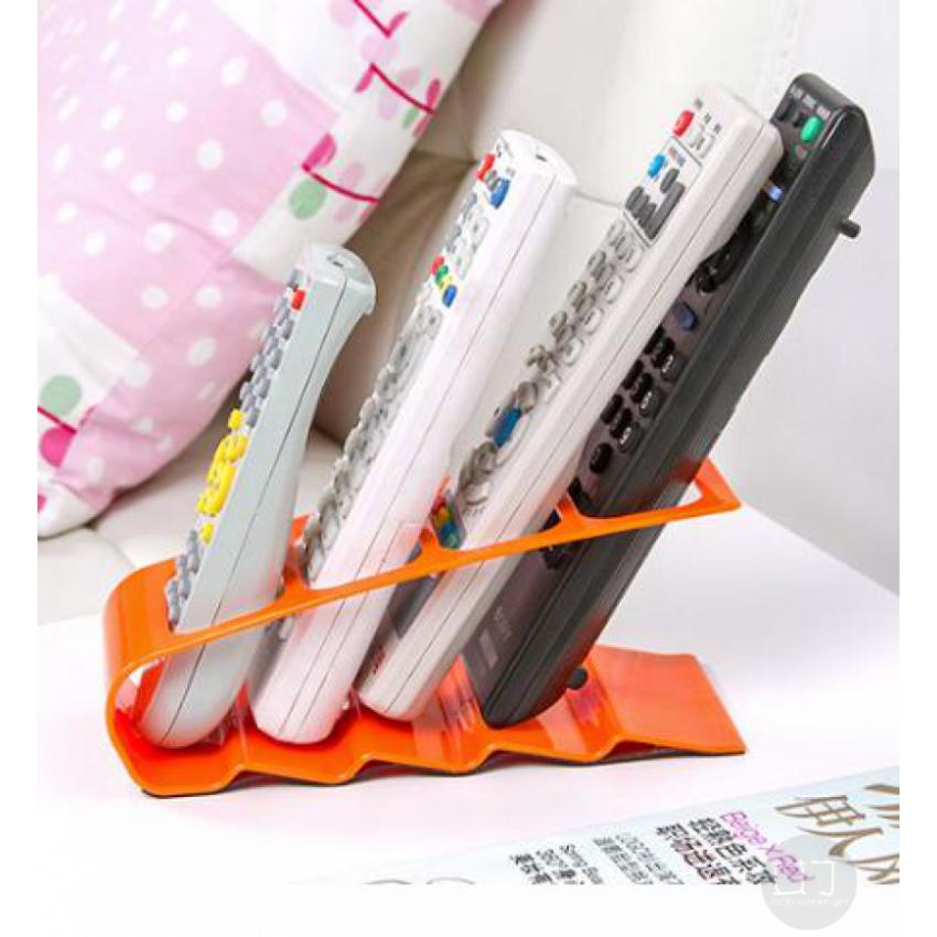 Khay đựng remote TV gắn tường