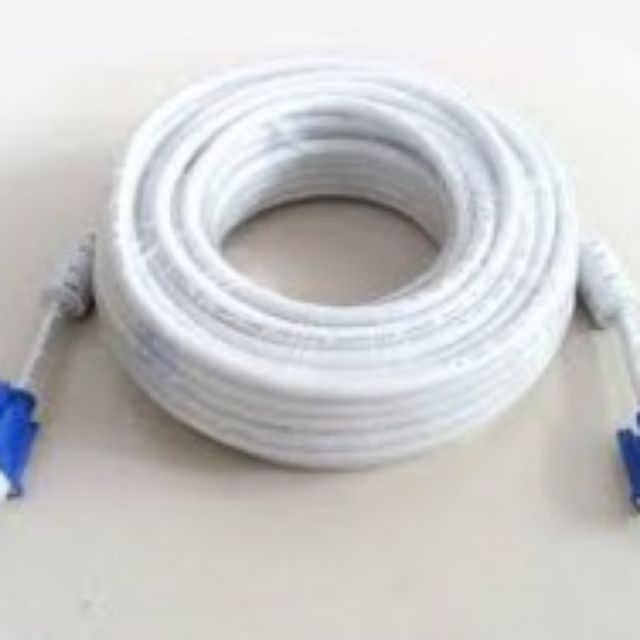 Dây kết nối VGA 10m có chống nhiễu