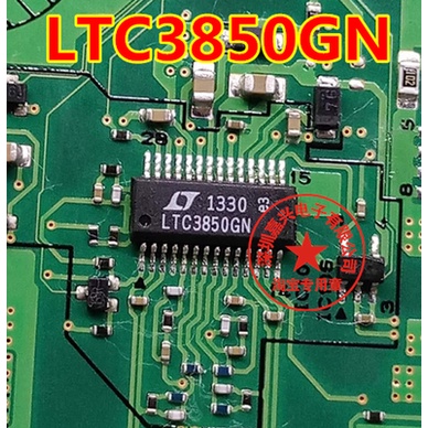 YTH LTC3850GN Mới