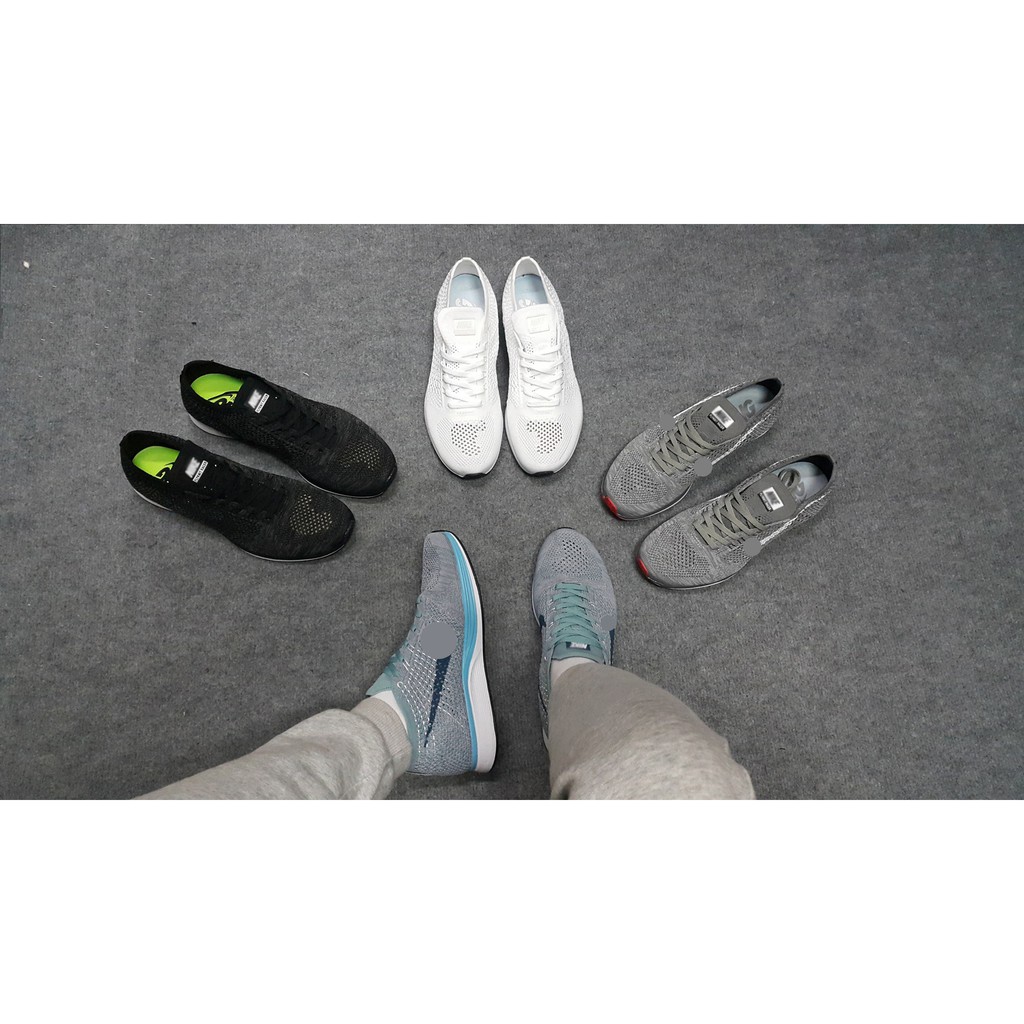 Giày Nlke Racer Flyknit