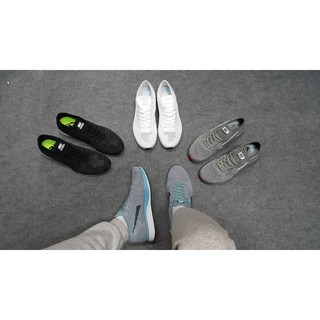 Giày Nlke Racer Flyknit