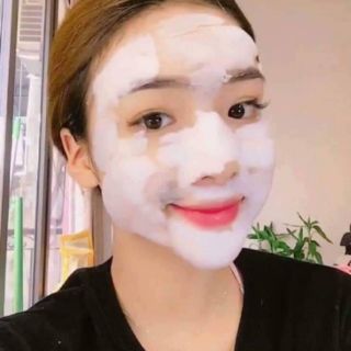 Mặt nạ thải độc đetoc blan
