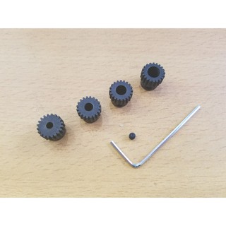 Xuongpinoto bánh răng thép(ốc vít) giảm tốc động cơ trục 3 4 5 6mm,tùy từng nhu cầu ,hàng mới 100%