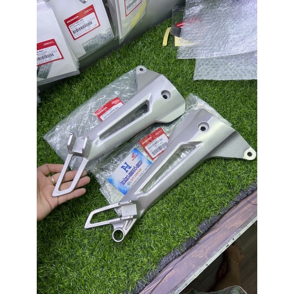 Gác chân dream lùn 125 ,chính hãng