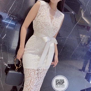 Đầm nữ đẹp- free ship đơn 50k-sét váy áo sơ mi.