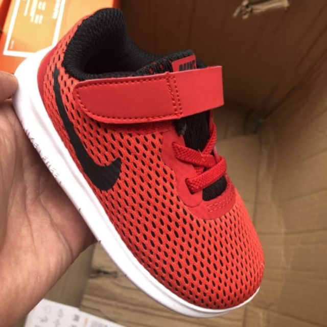 Giày Nike Free Bé trai , Bé Gái xuất xịn