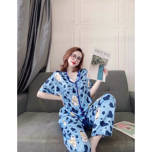 pijama cánh dơi laddy | BigBuy360 - bigbuy360.vn