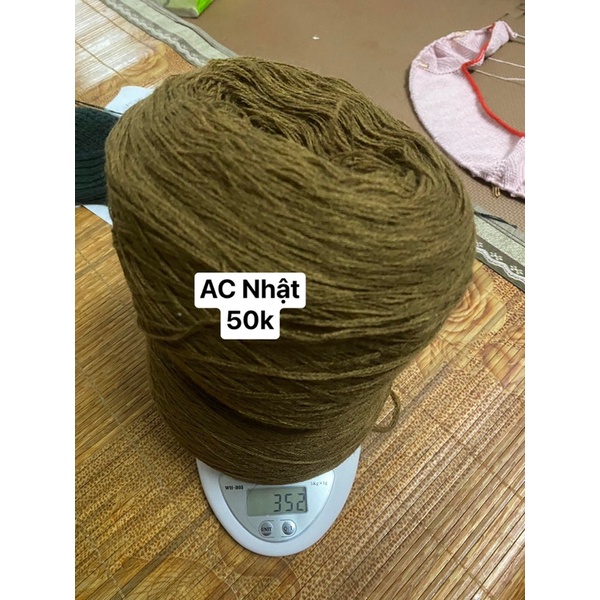 Len AC nhật - thanh lý