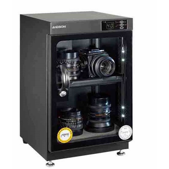 TỦ CHỐNG ẨM ANDBON AD-38S