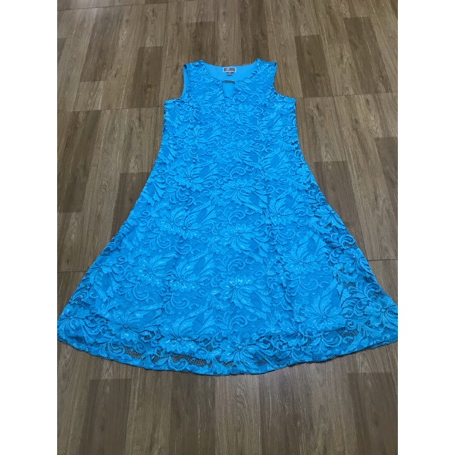 ĐẦM REN XUẤT DƯ