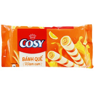 BÁNH QUẾ COSY GÓI 132GR