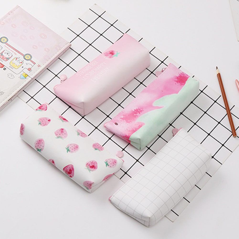 Túi đựng bút xinh xắn cho bạn gái