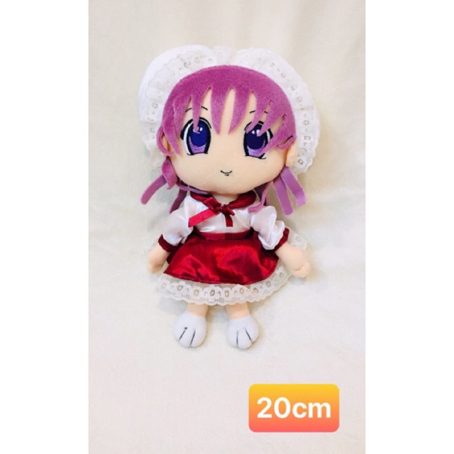 Gấu bông Búp bê Chibi