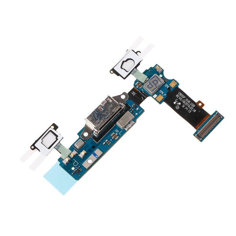 Mạch cổng sạc USB cho điện thoại Samsung Galaxy S5 g900p