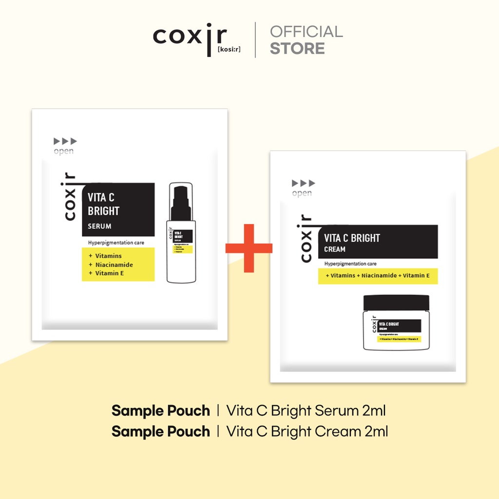 Serum Vitamin C Làm Sáng Da Hiệu Quả