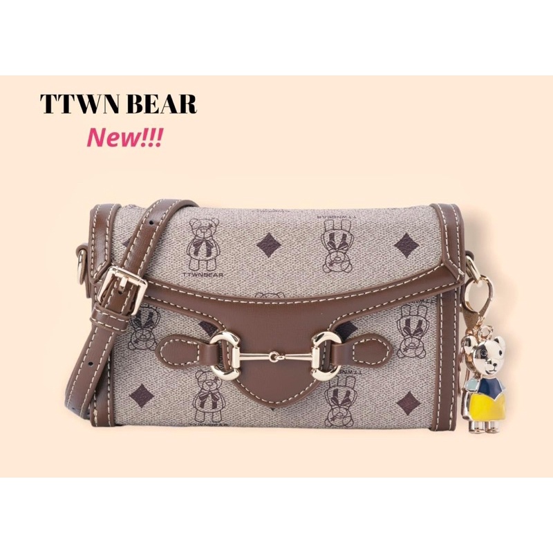 Túi ttwn bear