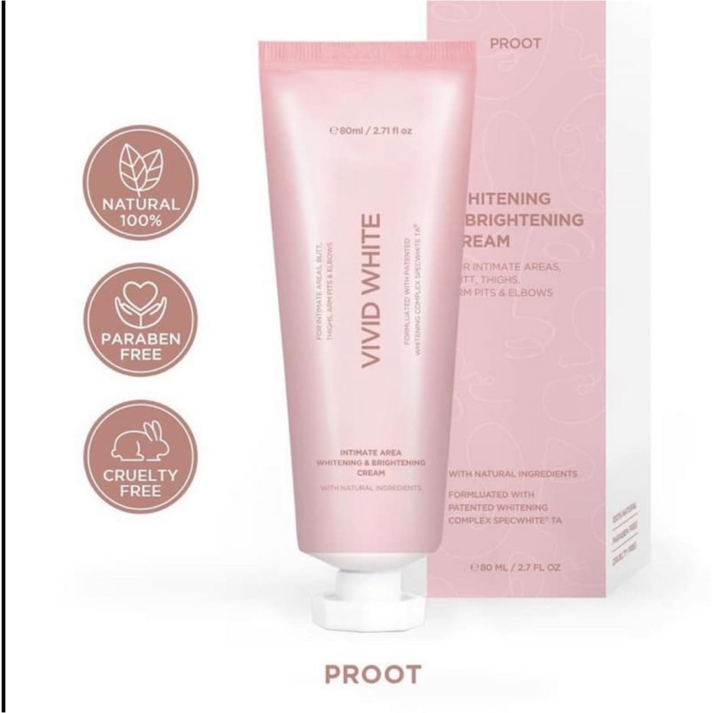 KEM LÀM MỜ THÂM ĐA NĂNG VIVID WHITE | BigBuy360 - bigbuy360.vn