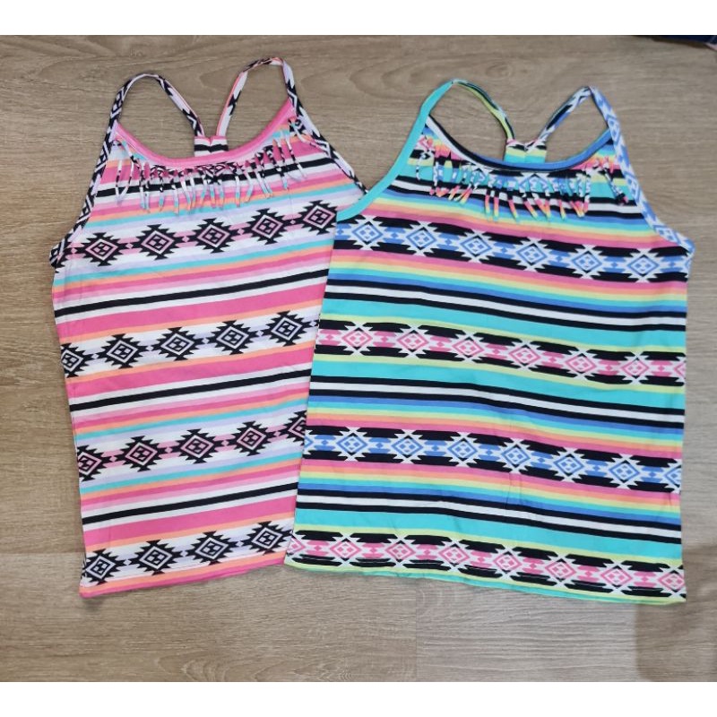 Áo bé gái xuất dư ( Size 6y )