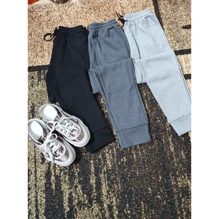QUẦN JOGGER LEN TĂM WINTER HÀNG ĐẶT VNXK