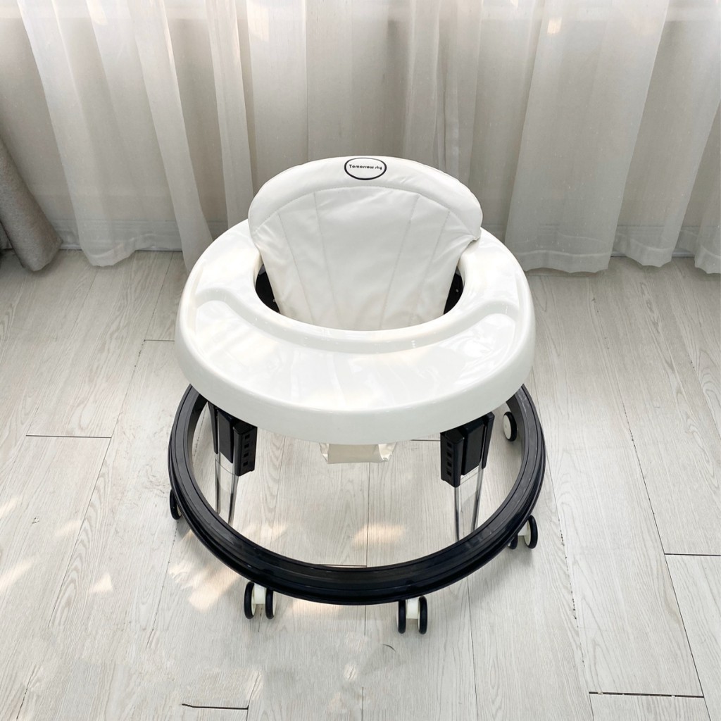 FREE SHIP !!! Xe tập đi cao cấp New York Baby KATOJI Nhật Bản