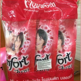 Nước xã comfot thái lan