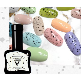 Sơn gel trứng cút vinimay