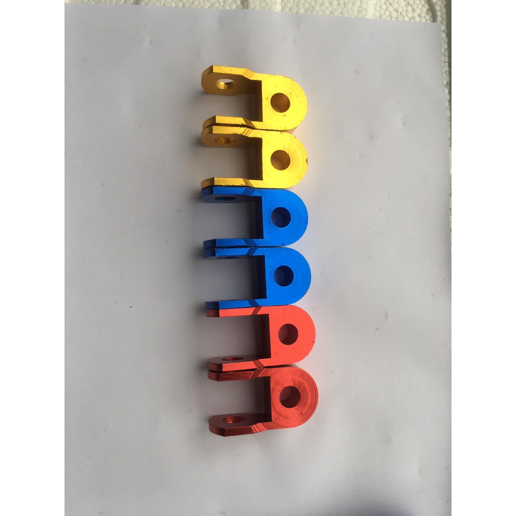 Nâng phuộc xe máy - Nâng giảm sóc độ-NGS0