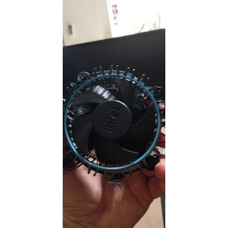 Fan cpu intel 12th lga 1700