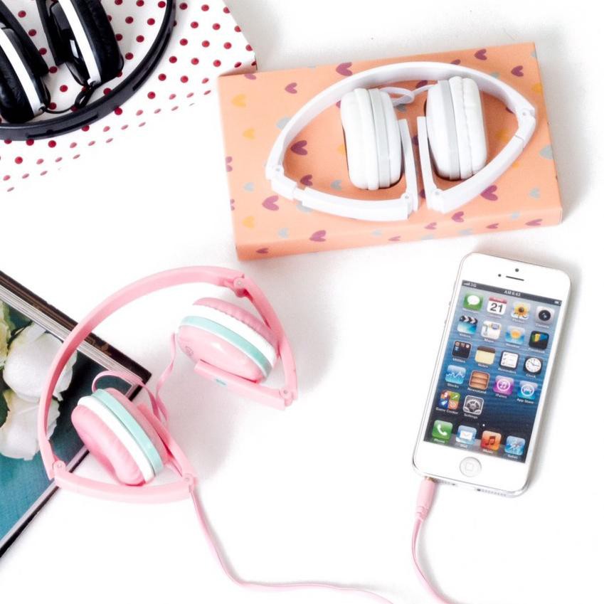 Tai Nghe Chụp Tai Paroparoshop Chất Lượng Cao | BigBuy360 - bigbuy360.vn