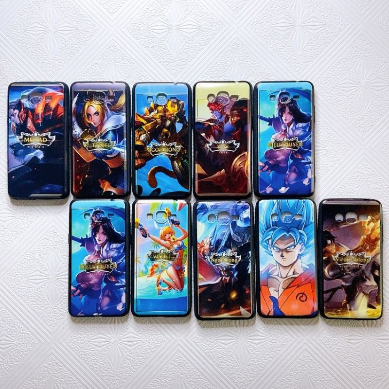 ốp Samsung j2 prime