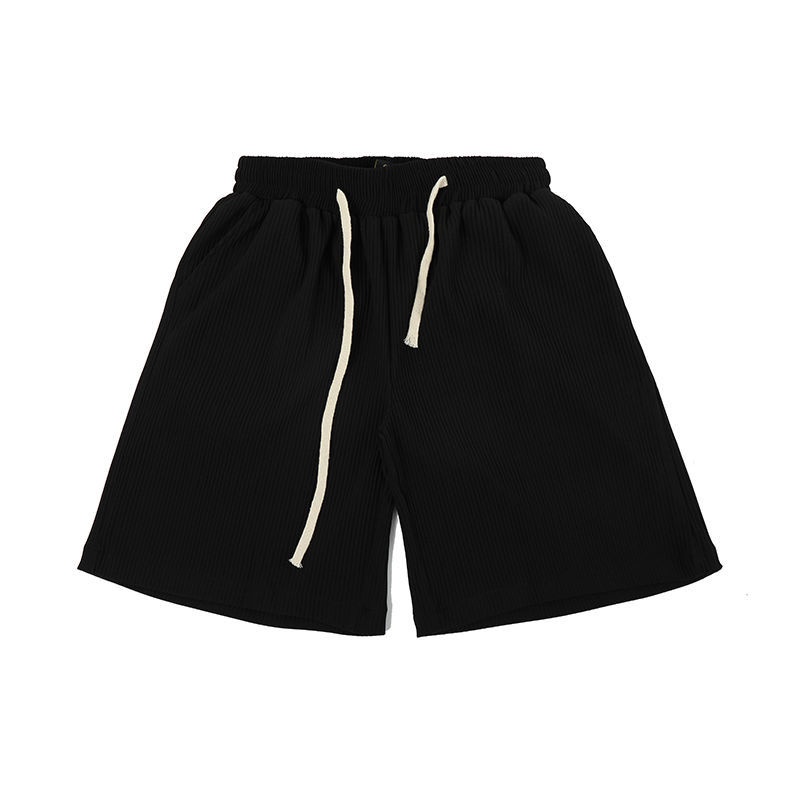 Quần Lửng Thể Thao Thời Trang Dành Cho Nam