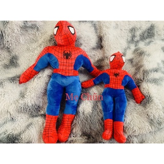 Siêu nhân nhện đứng size 90cm và 120cm