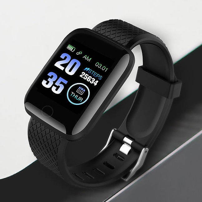 tử hồ Vòng đeo tay thể thao thông minh Sinh viên nam và nữ Hàn Quốc Huyết áp chống thấm nhịp tim Quản lý sức khỏe Đa | BigBuy360 - bigbuy360.vn